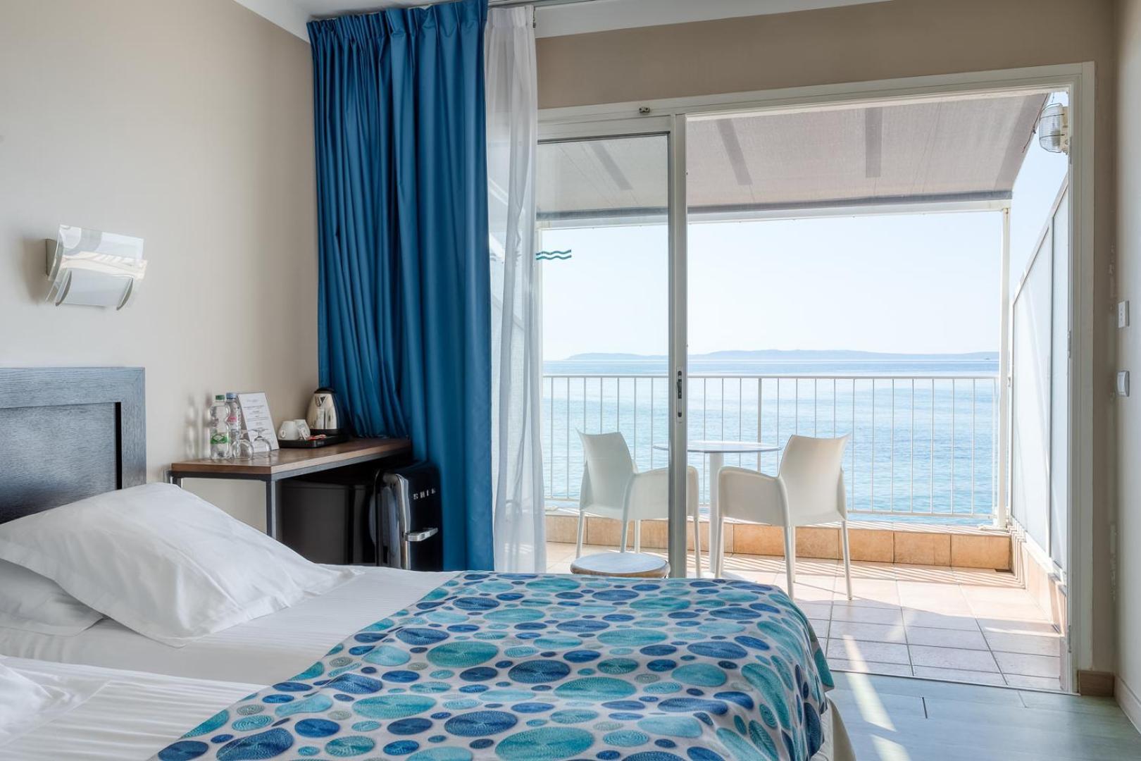Roc Hotel Le Lavandou Exterior foto
